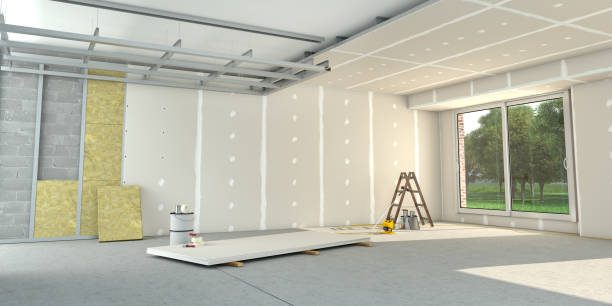 Trusted Braddock, VA Insulation Contractor Experts