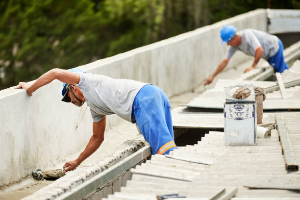 Best Soundproof Insulation Installation  in Braddock, VA