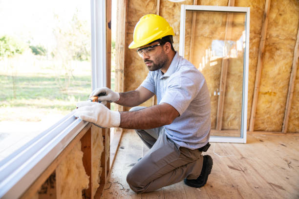 Best Home Insulation Services  in Braddock, VA
