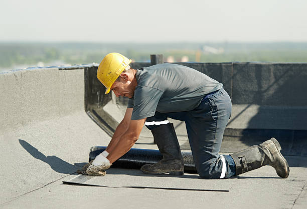 Best Insulation for New Construction  in Braddock, VA